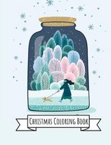 Christmas Coloring Book