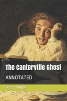 The Canterville Ghost