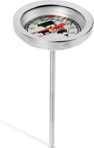 Vannons - BBQ thermometer - Vleesthermometer - Kerntemperatuurmeter - 0 tot 120 graden