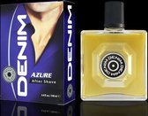 Denim Aftershave Men - Azure 100 Ml