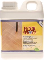 Floorservice Parketreiniger + Parketpolish Mat
