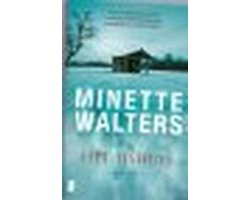 Omslag van Het ijshuis