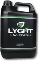 RigoStep Lyght UV-lak zijdeglans 1 liter