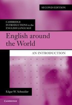 Cambridge Introductions to the English Language - English around the World