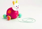Figurine Boikido Bunny Pink Pull