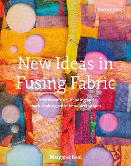 New Ideas In Fusing Fabric