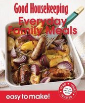 Good Housekeeping Easy to Make! Everyday Family Meals