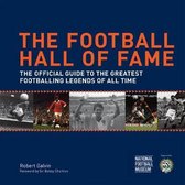 The Football Hall of Fame