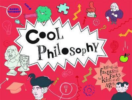 Cool Philosophy - cover