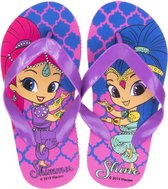 Shimmer and Shine slippers 30/31