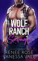 Wolf Ranch 4 - Savage