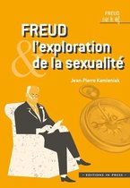 Freud sur le vif - Freud et l'exploration de la sexualité