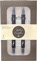 Kelly Creates -pen blending kit 3pc