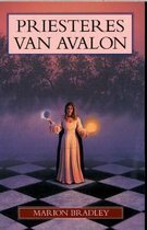 Priesteres Van Avalon