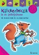 Klikkerdeklik in de spelletjesboom