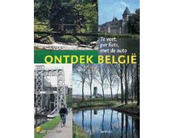Ontdek Belgie