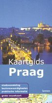 Kaartgids Praag