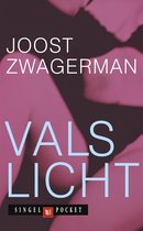 Omslag Vals Licht