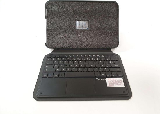 HP AZERTY toetsenbord voor HP PRO Slate10/SCC