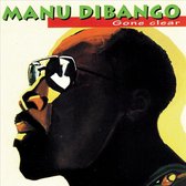 Manu Dibango - Gone Clear (2 LP)