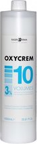 Oxidante Oxycrem 10 vol Eugene Perma Professionnel 1000ml