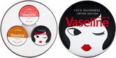 Vaseline Lip Therapy Geschenkset Lulu Guinness Limited Edition