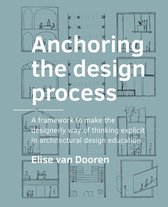 A+BE Architecture and the Built Environment  -   Anchoring the design process