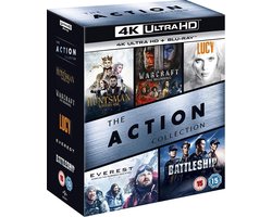 Action Collection