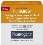 Neutrogena PureGlow crème fondante coup d'éclat 50 ml