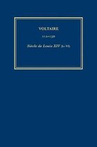 Complete Works of Voltaire 11A-13D