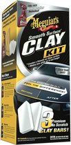 Meguiars G191700 Smooth Surface Clay Kit