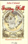 Illustrierte Erotik - Fanny Hill
