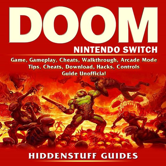 Doom nintendo switch walkthrough Doom nintendo switch walkthrough
