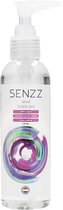 Senzz Anal Lubricant - Glijmiddel op waterbasis - 150 ml