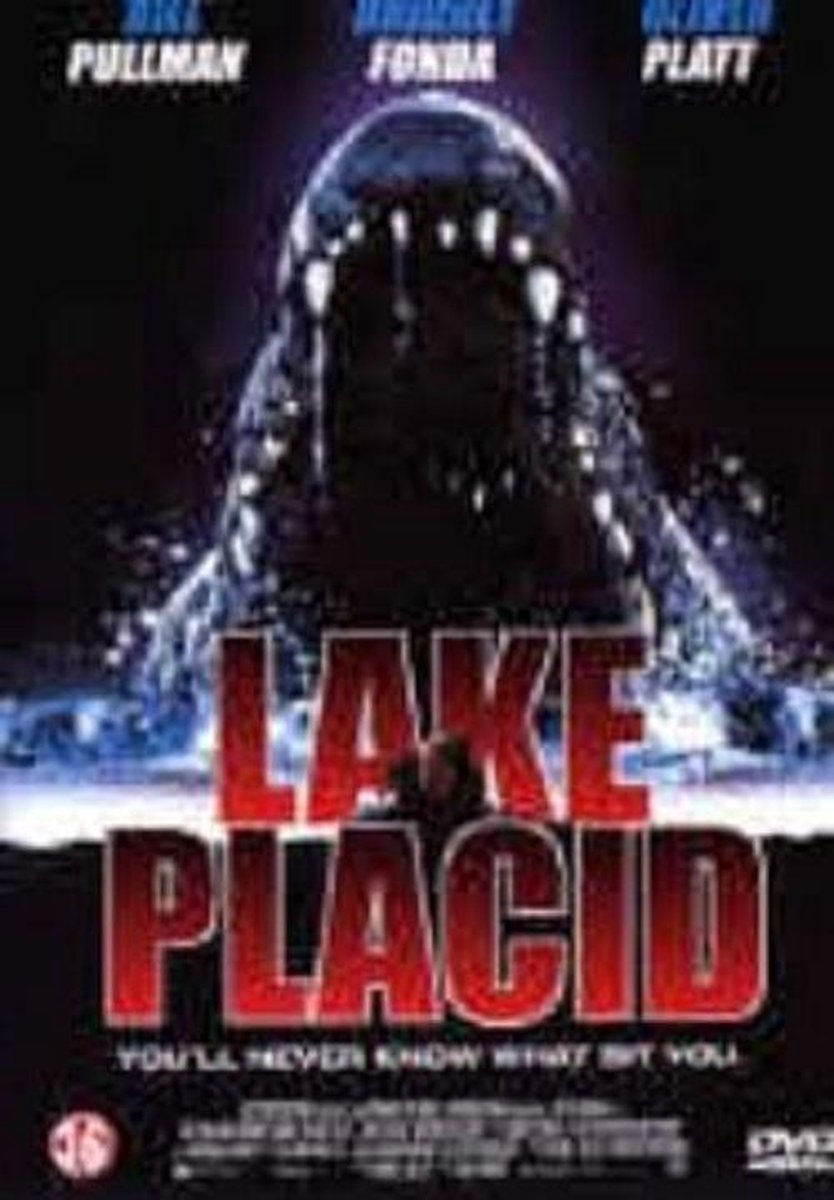 Lake Placid