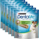 Dentalife Daily Oral Care Small - Hondensnacks - Kip - 6 x 115 g