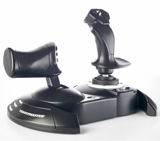 Thrustmaster T.Flight Hotas ONE Joystick - Xbox/PC