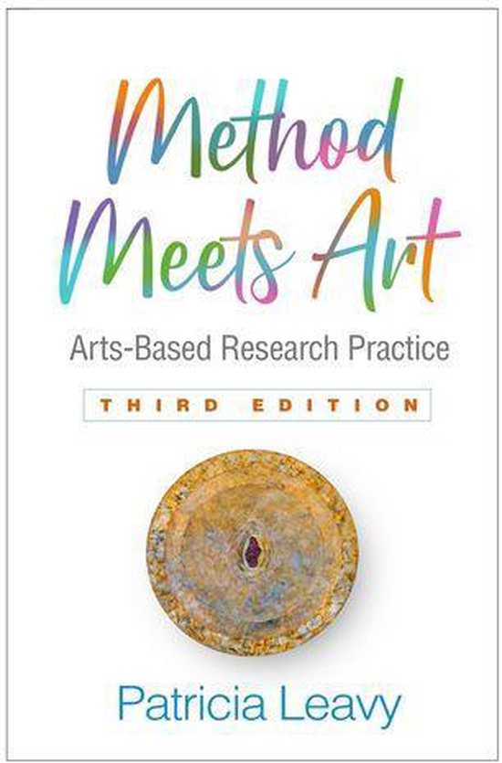 Method Meets Art - cover