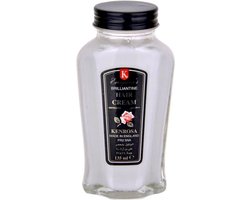 Kenrosa haarcrème Brilliantine 135ml