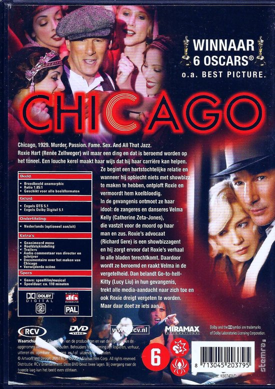 Chicago