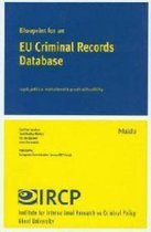 Blueprint for an Eu Criminal Records Database