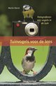 Tuinvogels voor de lens