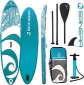 Spinera SUP Let's Paddle 10'4 - 315x82x15cm