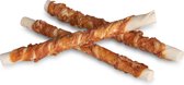 Chicken wrapped stick 25cm 270g large