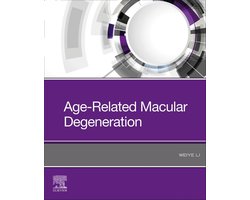 Age-Related Macular Degeneration