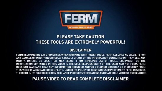 FERM