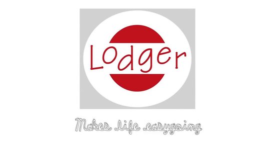 Photos nude The Lodger