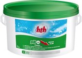 HTH PH Min Poeder (5KG)