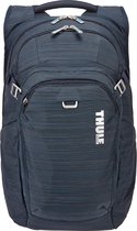 Thule Construct Backpack 24L - Laptop Rugzak 15.6 inch - Blauw - Geschikt voor laptopafmeting: 15 inch