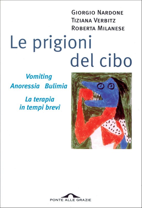 Le prigioni del cibo - cover